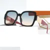 Summer Kobieta moda na okulary przeciwsłoneczne na świeżym powietrzu bibliotekalne szklane okulary przeciwsłoneczne dama duża rama ochrona plaży olśniewającego okulary przeciwsłoneczne różowy statek