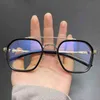 Neue CH Chrome Sonnenbrille Rahmen neuer Modestern gleiche Brille