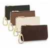 2022 wallet designers tote bag fashion handbags bags purses Credit card holder wallets Zippy Coin Purse