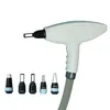 Profissional com 4 em 1 OPT Nd YAG LUMENIS M22 máquina de beleza rejuvenescimento de fótons OPT equipamento de remoção de pelos a laser IPL