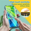 Hydrożelowy Ochraniacz ekranu folii dla Samsung Galaxy S21 S22 S20 Ultra Fe S10 S8 S8 Plus Note 20 8 9 10