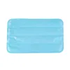 Coussin/oreiller décoratif coussin de refroidissement d'été glace sans artéfact refroidi cristal glaces PadCoussin/décoratif