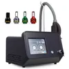 Machines de détatouage Laser picoseconde Q Switch Nd Yag Pico Laser