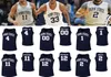 2020 Penn State Nittany Lions Jerseys 22 Grant Hazle Jersey 24 Mike Watkins 33 Stephen Beattie Rare Basquete Via Costume Costume