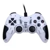 PC Vibration USB Filaire Joypad Gamepad Contrôleur Pour Ordinateur Portable Windows Joystick Game Pad Contrôleurs