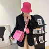 Direct Sales of New Luxury Brand Bags Wholesale Women's 2022 Women Handbag Fashion Popular Shoulder