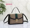 Designer Handbag Shoulder Crossbody Bag Wallet Purses Totes Hasp Handbags Women Bags high quality