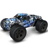 21,5 см / 9 дюймов Горное восхождение с высокой скоростью внедорожника RC Car 2.4G Дрифт Багги Абонезировочная экзотическое моделирование Детский игрушечный подарок