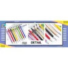 Ballpoint Multifunktion Metal Touch Present For Kids Custom School Office Supply Advertising Penns Christmas 220613
