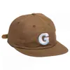 Вышивка гольф Ле Флер Тайлер Творца Новая мужская женская пламская шляпа Шляпа Шапка Snapback Cap Cap Basquette Baseball Hats #700 T220726