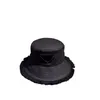Breda randen hattar hink deigner kvinnor hatt män hårig med mössa lyxbrev triangel män kvinnor klaic motorhuven beanie p 2206161d w2lk