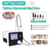 FDA CE Aprovou a remoção profissional de tatuagem a laser de picossegundos 532nm 755nm 1064nm 1320nm Pico a laser Equipamento de cuidados com a pele Big Promoção