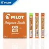 PILOT Polymer Lead 10 Tubeslot Mechanical Pencil Refills 0.3 mm0.5 mm0.7 mm 60mm 2BHB PPL357 Y200709