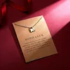 Ketting parel hanger mode voor vlinder dames gouden kleur ketting gelukkige olifant libel charme choker sieraden meisje geschenken