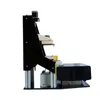 Impresoras Impresora 3D DLP Procesión de luz digital rentable Velocidad de formación más rápida que las impresoras FDM SLA 3DPCR6