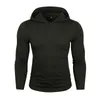 2022 Nieuwe Mannen Effen Kleur Seater Mode Mannen Phoodie En Najaar Lange Mouw Hip Hop Hoodie Mannelijke Sweatshirt L220730