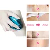 Home Use Crystal Hair Removal Physical Hair Eraser Painless Safe Epilator Easy Cleaning Reusable Body Depilation Beauty Tool2817435