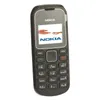 Teléfonos móviles originales restaurados Nokia 1280 GSM teléfono antiguo para estudiante viejo