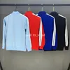 Erkek Bayan Eşofmanlar Sweatshirt Takım Elbiseler Erkekler melekler açıları Spor Gevşek Palto Eşofman Eşofman Kabanlar Erkek Tasarımcılar Ceketler Kapüşonlular Pantolon Spor Giyim Palmiye