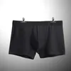 4 PCS/Lot Brand Boxers Men Underwear Cotton Shorts Heren slipjes Shorts Home Onderbroek mannen ondergoed Boxer 5xl 220423