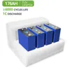 Grado A 3.2V 320Ah 310Ah 280Ah 240Ah 202Ah 105Ah Batteria Lifepo4 Batteria fai da te 12V 24V 48V 300AH Batterie agli ioni di litio Confezione per bagagliaio RV Carrello da golf Sistema di accumulo solare