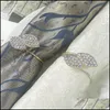 Futaba gräs strass servettringar metallduksring för bröllop bankett bordsdekoration leverans el crystal spänne bh3071 droppe leverans