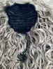 Saltpepper Silver Grey Human Hair Clip in Kinky Curly Drawstring Ponytail 120g Natural Grey Pony Tail Hair Piece