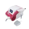 Professional Q Switch ND YAG LASER Tattoo Removal Eyebrow Callus Removal Machine