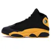 2023 Top Quality Jumpman 13S XIII Mens Femmes Femme Basketball Chaussures Renverse Bred Singles Court Purple Black Cat Sports Designer Trainers Jordon Jordam Jordab