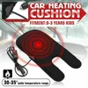 Seggiolino auto copre copertura riscaldata Coprissamento riscaldatore regolabile TEMPERATURA CAD 12V US Accessori interni per bambini