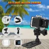 SQ23 IP Mini Camera HD WIFI Cam 1080P Video Sensor Night Vision Camcorder Micro DVR Motion Small Cameras290F