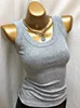 Knitted Elastic Solid Women Tank Tops Summer Sleeveless Sexy Classical Style All Match Female Pulls Outwear Tees 220318