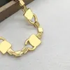 Bracciale d'oro Designer Luxurys designer Braccialetti in cristallo per donne Regalo per matrimoni Gioielli di lusso