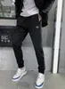 21SSメンズ女性のトラックスーツトレーニングスンツゲスウェットシャツAnzge Kleidung M￤nnerトラックSweat-Anzug M￤ntelMannデザイナーJacken Hoodies Hosen Sweatshirt Sportswear