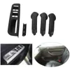 Car Gear Shift Knob Head Automatic Transmission Lever Handle Stick Head For Ford Mondeo Kuga MK1 BLK Car-Styling