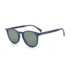 Sunglasses Vintage 2022 Finley ESQ. Sun Glasses OV5298 Polarized For Men And Women With Original Case