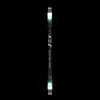 Canetas de gel 1pc 12 Constelação colorida LED LED PEN LIGHT ROTATION CRIGATY FLASH ALUGO VIR
