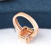 Diamentowy pierścień dla kobiety projektantki pierścionki Bague femme aNILLOS HOMBRE ANELLO LUSSO Designer biżuteria Bijoux Luxe Schmuck Joyeria Joyas Gioielli