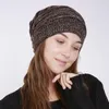 GEANDES 2022 Sombreros de invierno para mujeres Hombres de punto de punto