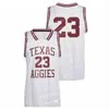 Thr Texas Am Aggies NCAA College Basketball Jersey Quenton Jackson Henry Coleman III Marcus Williams Tyrece Radford Andre Gordon Wade Taylor IV