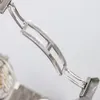 Patekphilippe مقاوم للماء PP ساعة أوتوماتيكية مشاهدة ميكانيكية كلاسيكية الساعات Sapphire 40mm Wristwatch Wristwatches Montre de Luxe Oologio di Lusso