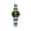 Armbanduhren BS Damen Armbanduhren Modeuhr Frau Kristall Diamant Uhren Frauen Armband Urlaub Geschenke Montre Femme Hect22