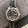Oryginalne automatyczne zegarek luksusowe mężczyźni zegarki Wodoodporne na rękę unisex Windowswatch LW96
