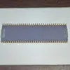 SCN68000, SCN68000CAI64 GOLD CHIIP Entegre Devreleri Bileşenleri RISC Microprocesso IC, MOS, AUCDIP-64, İkili İçi 64 Pin Dip Seramik Paketi, 68000. CDIP64 pimleri