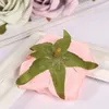 14 colors Artificial flower head simulation rose DIY wedding decoration fake flowers photography props fast delivery