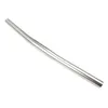 Sliding Bike Refit Parts Balance Handlebar Aluminum Alloy Horizontal Handle Bar 25x4x400mm