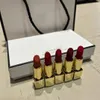 EPACK Rouge Allure Le Rouge Intense Luminous Limited Edtion Lipstick Set Matte Lipkleur 157-176-99-191-147