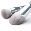 MyDestiny Makeup Brush-The Sky Blue 11PCS超ソフトファイバーメイクアップブラシ