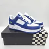 Limit Edition Uomo Scarpe Casual Donna Luxury Designer Sneakers Blu Rosso Bianco Verde Con Scatola