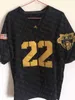 Chen37 Custom NCAA 2021 MEN ARMY BLACK KNIGHTS FOOULBOL JERSEY JERSEY ASBERRY KELVIN HOPKINS JR. DARNELL WOOLFOLK ANDY DAVIDSON JAMES GIBSON KELL WALKER